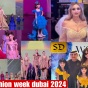 World Fashion Week Dubai 2024