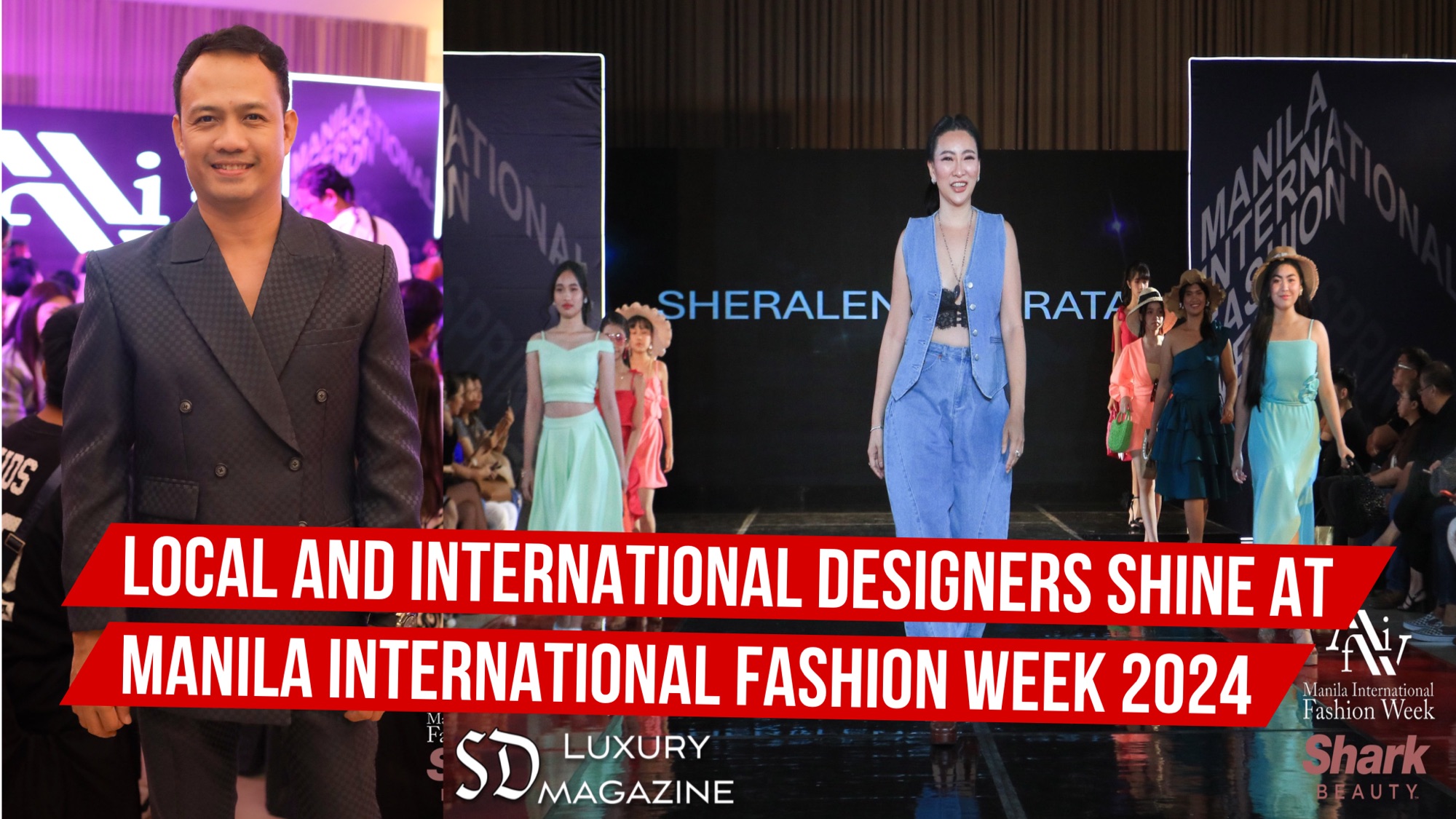 Turkish Famous Actor Murat Yıldırım in Dubai – SD LUXURY MAGAZINE