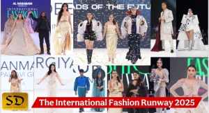 Turkish Famous Actor Murat Yıldırım in Dubai – SD LUXURY MAGAZINE