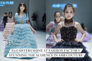 Turkish Famous Actor Murat Yıldırım in Dubai – SD LUXURY MAGAZINE