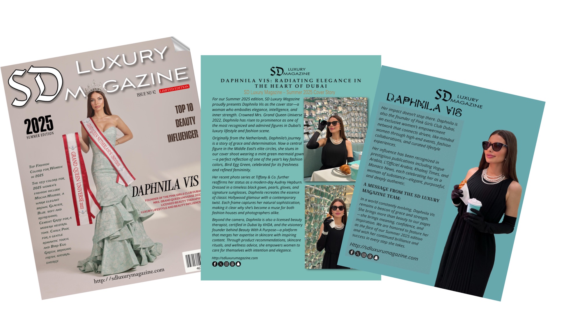 Turkish Famous Actor Murat Yıldırım in Dubai – SD Luxury Magazine